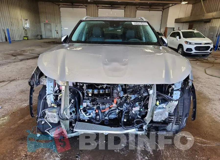5TDKBRCH2RS636213 Photo# 5