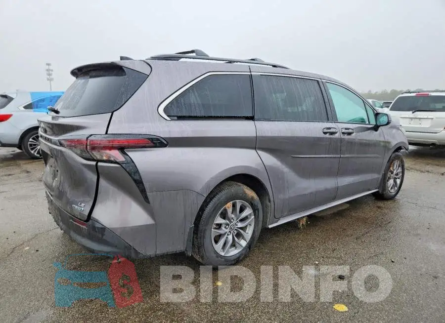 5TDKSKFC7RS142615 Photo# 3