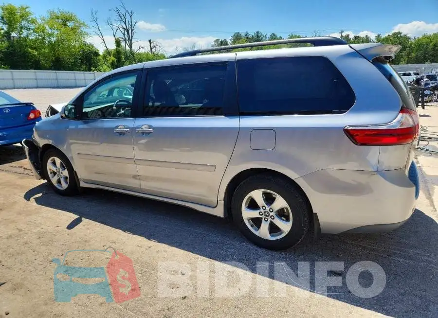 5TDKZ3DC3JS914116 Photo# 2