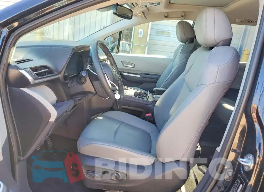 5TDYSKFC7PS090684 Photo# 7