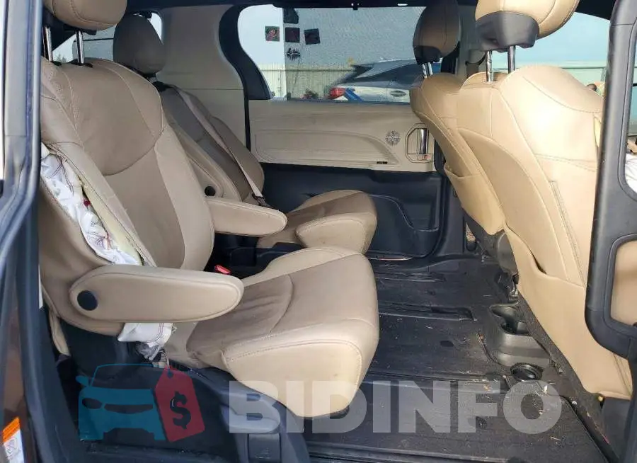 5TDZSKFC2NS050157 Photo# 11