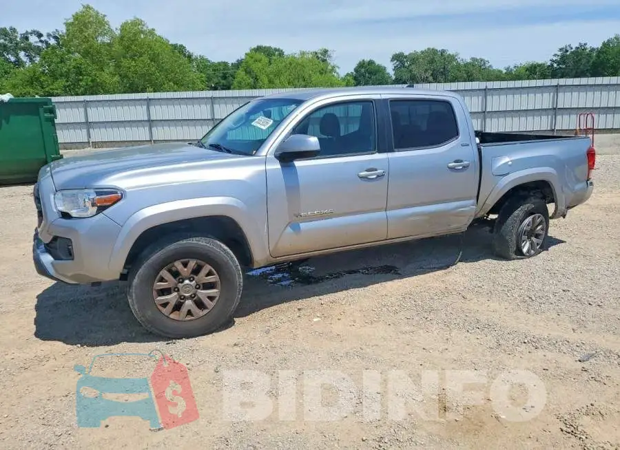 5TFAZ5CN6KX086312 Photo# 1