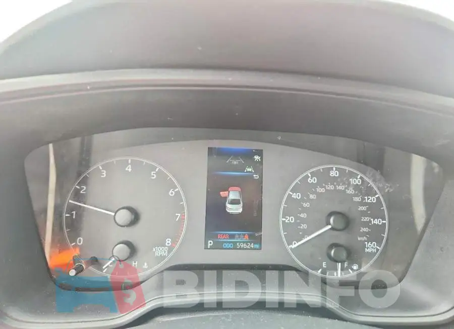 5YFB4MDE0RP175250 Photo# 9