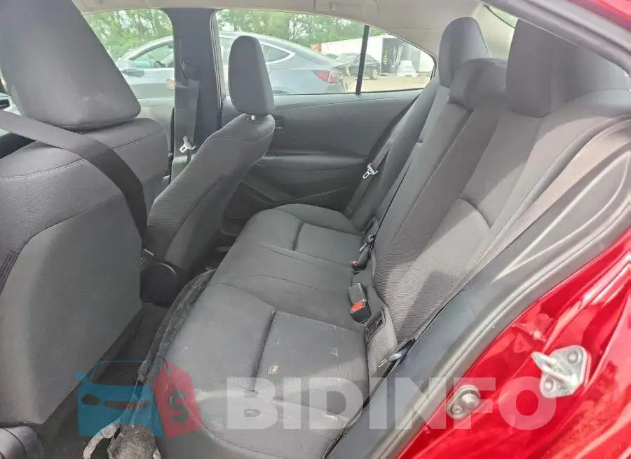 5YFB4MDE0RP175250 Photo# 10