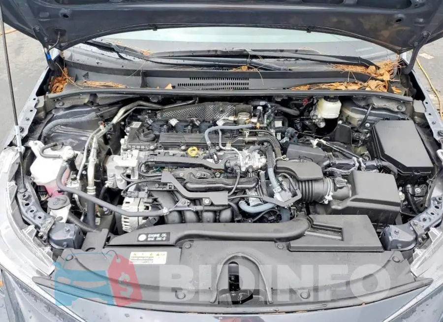 5YFB4MDE2SP340558 Photo# 11