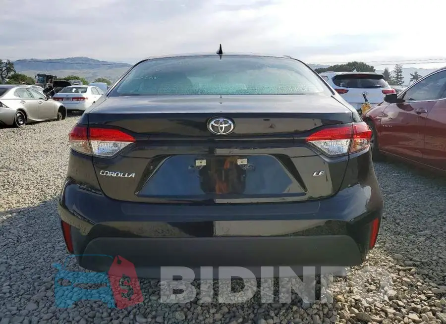 5YFB4MDE5RP194926 Photo# 6