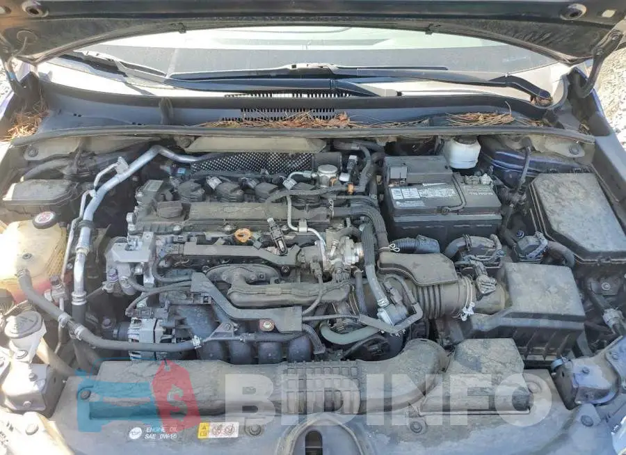5YFS4RCE8LP042953 Photo# 11