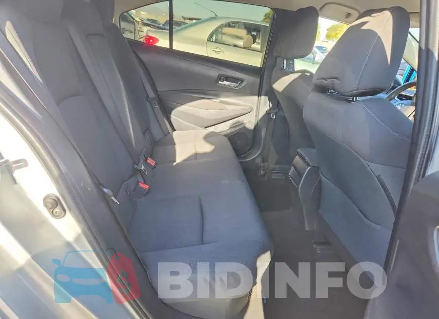 JTDEBRBE0LJ024696 Photo# 10