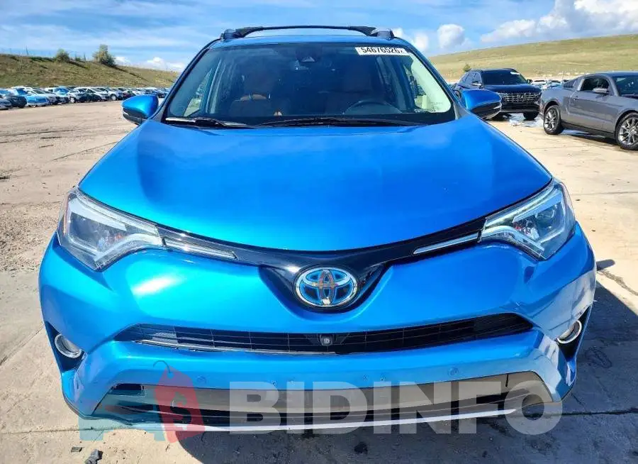 JTMDJREV3HD148199 Photo# 5