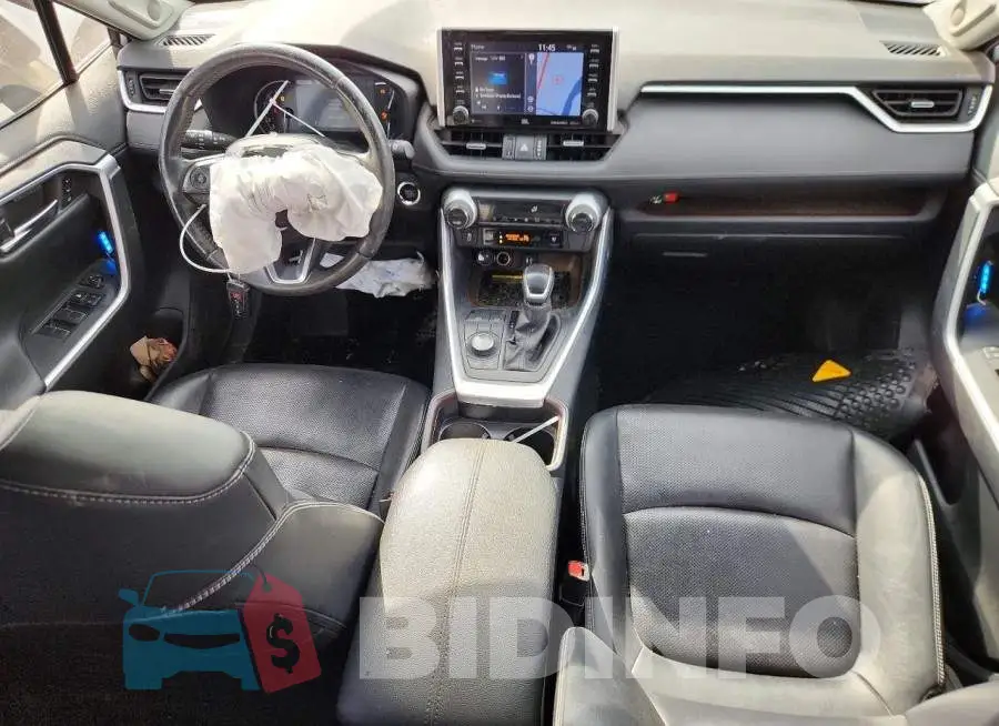 JTMN1RFV4KD501057 Photo# 8