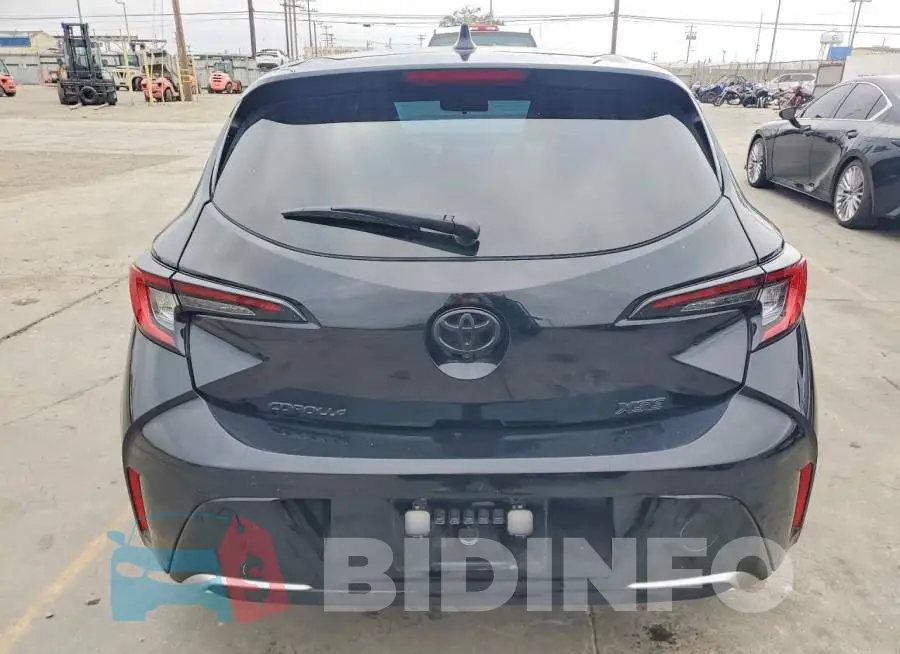 JTNC4MBEXP3196552 Photo# 6