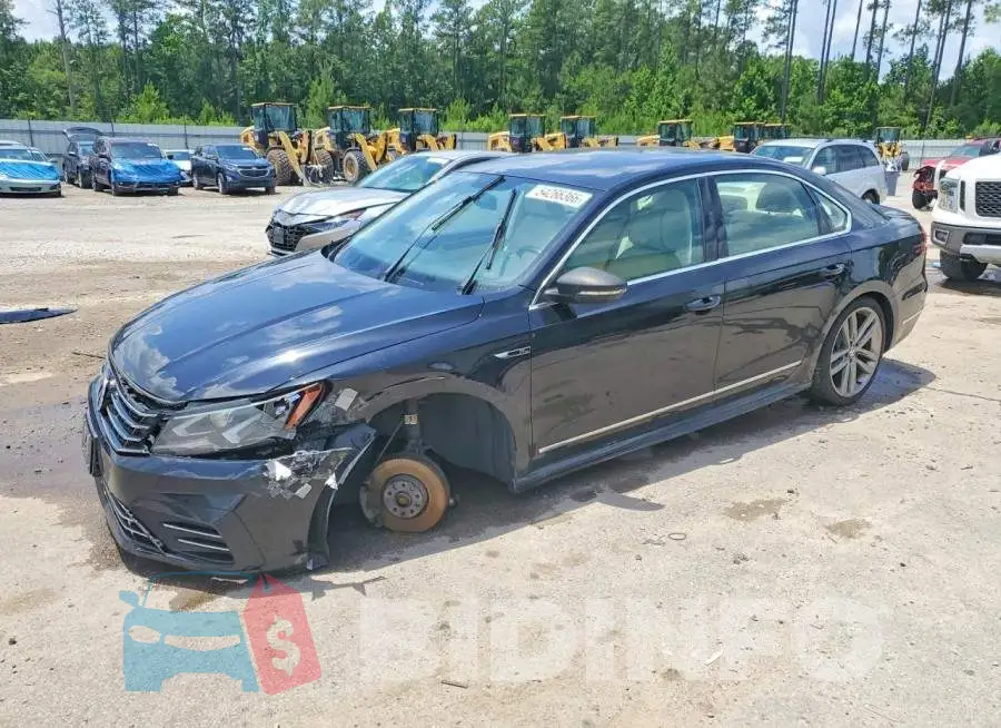 1VWDT7A36HC083581 Photo# 1