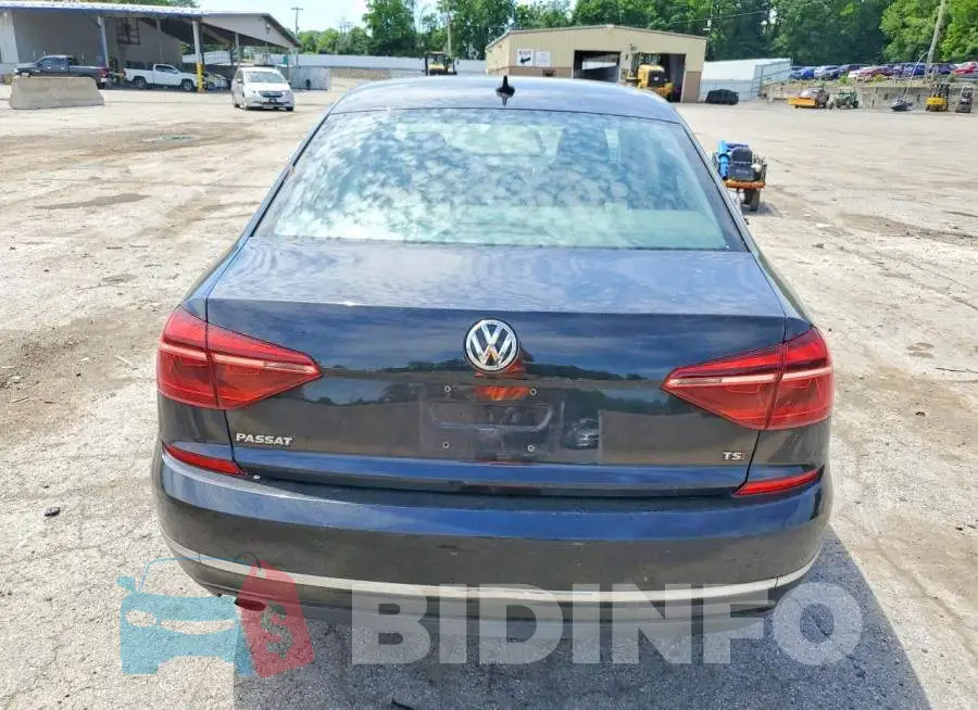 1VWLA7A38KC009085 Photo# 6