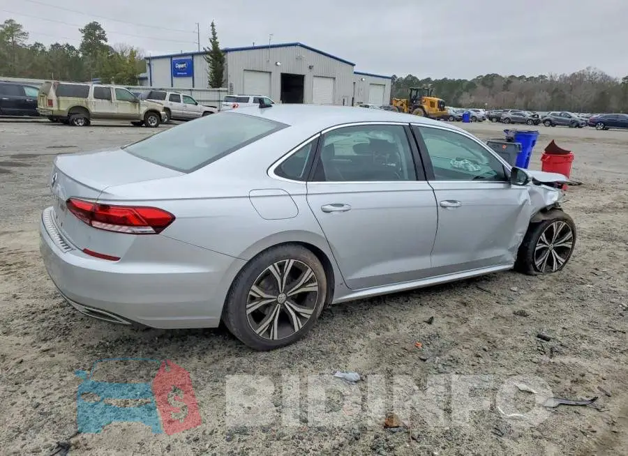 1VWSA7A30MC006373 Photo# 3