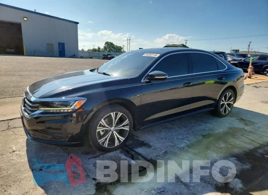 1VWSA7A33MC011177 Photo# 1
