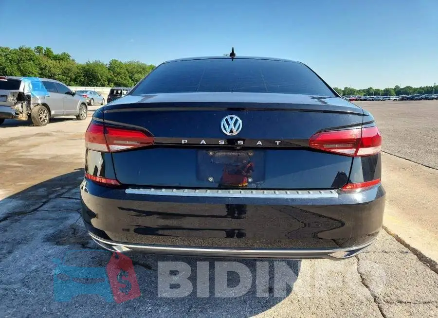 1VWSA7A33MC011177 Photo# 6