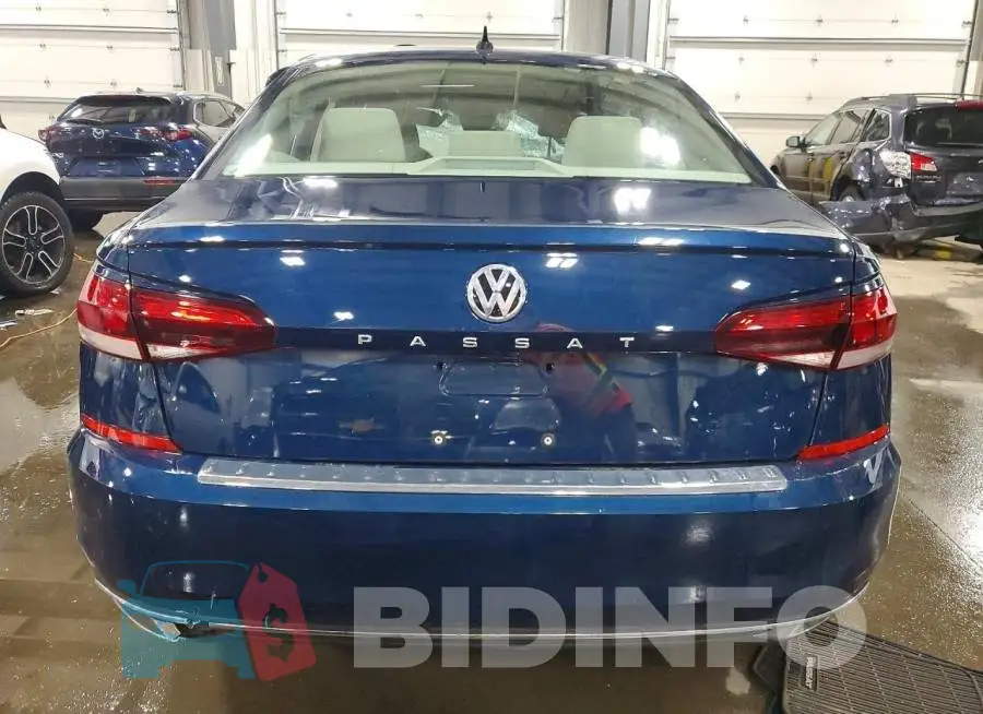 1VWSA7A36MC016891 Photo# 6