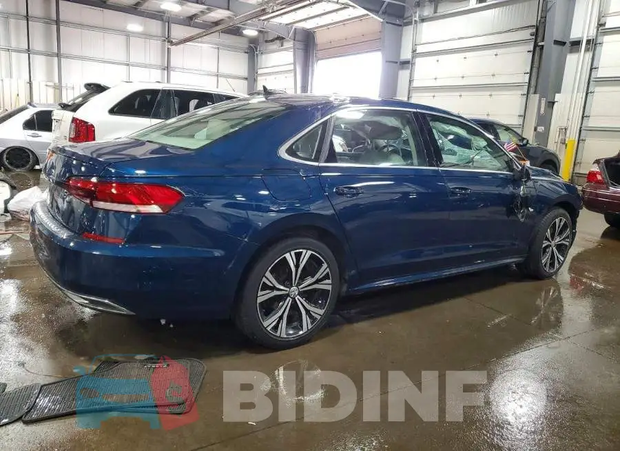 1VWSA7A36MC016891 Photo# 3