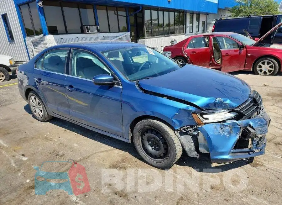 3VW2B7AJ4HM414116 Photo# 4