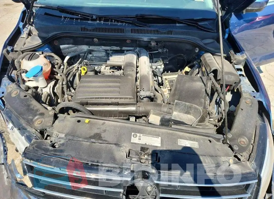 3VW2B7AJ4HM414116 Photo# 11
