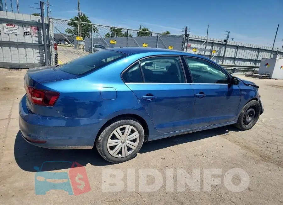 3VW2B7AJ4HM414116 Photo# 3