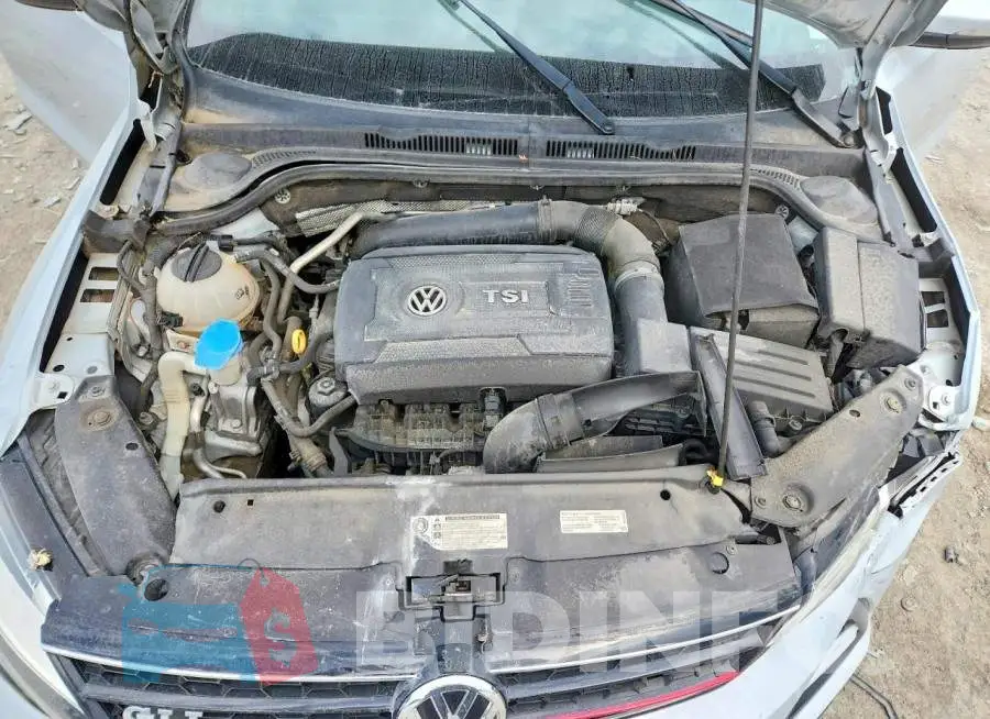 3VW5T7AJ2HM330161 Photo# 11