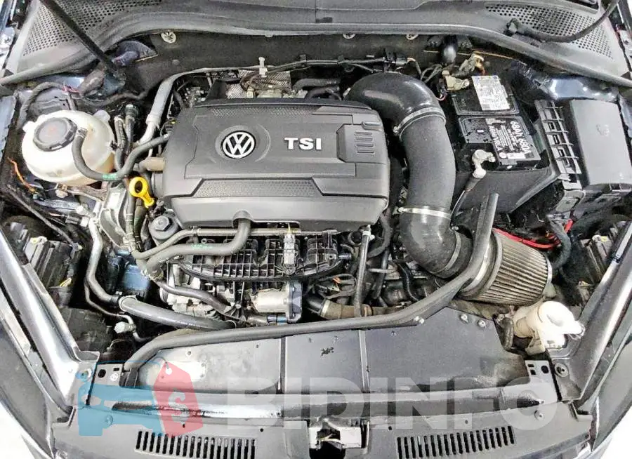 3VW6T7AU7LM005948 Photo# 11