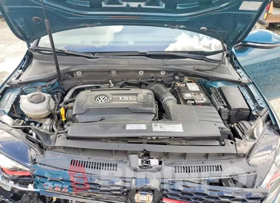 3VW6T7AUXKM001987 Photo# 11