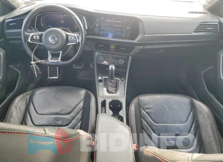3VW6T7BU2MM012158 Photo# 8