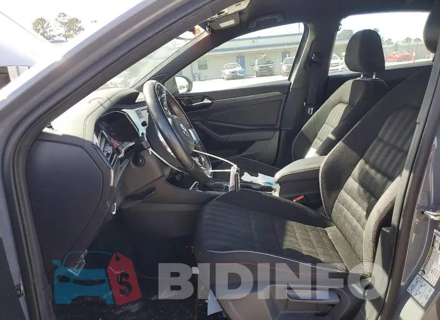 3VW6T7BU3MM039143 Photo# 7