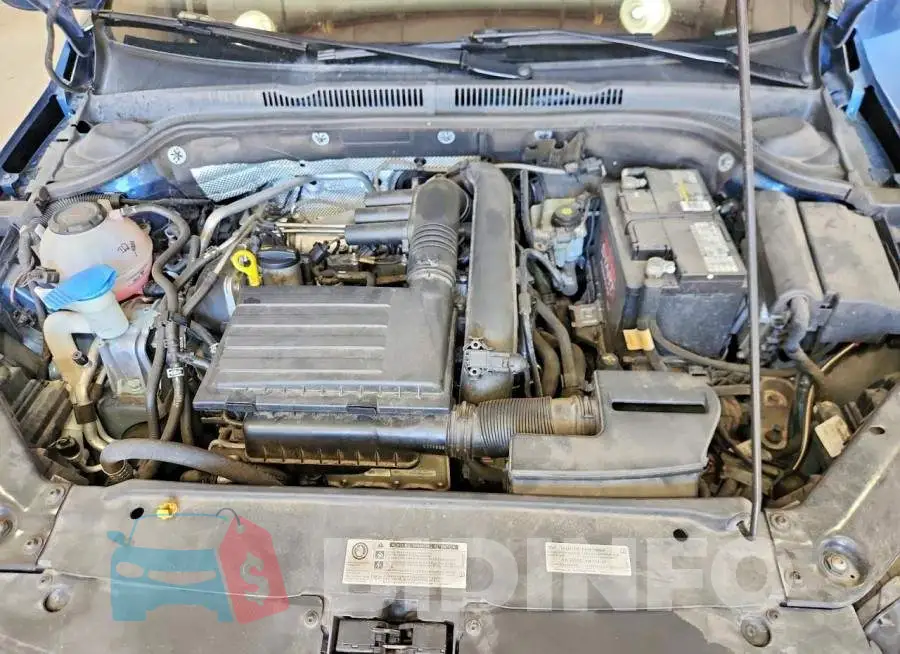 3VWDB7AJ3JM250145 Photo# 11