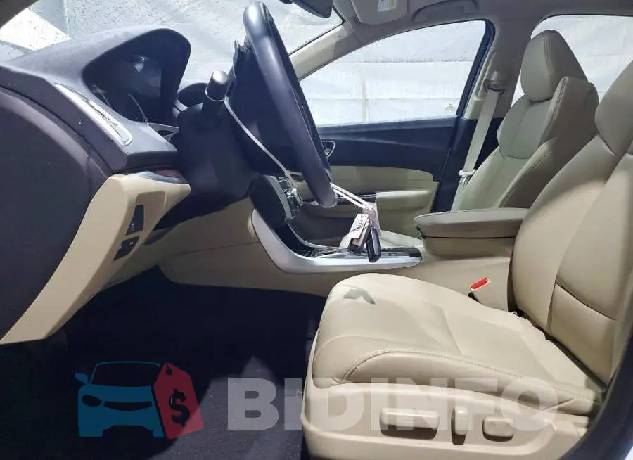 19UUB2F33KA010142 Photo# 7