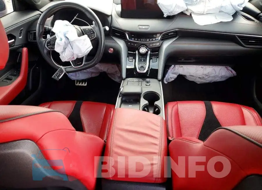 19UUB6F57RA001382 Photo# 8