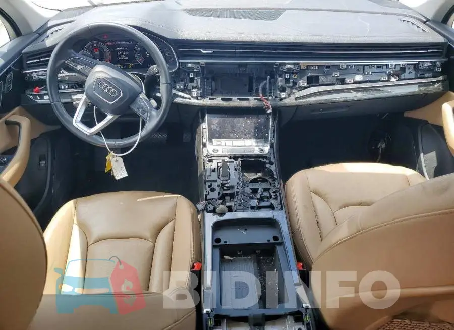 WA1ACBF75PD005199 Photo# 8