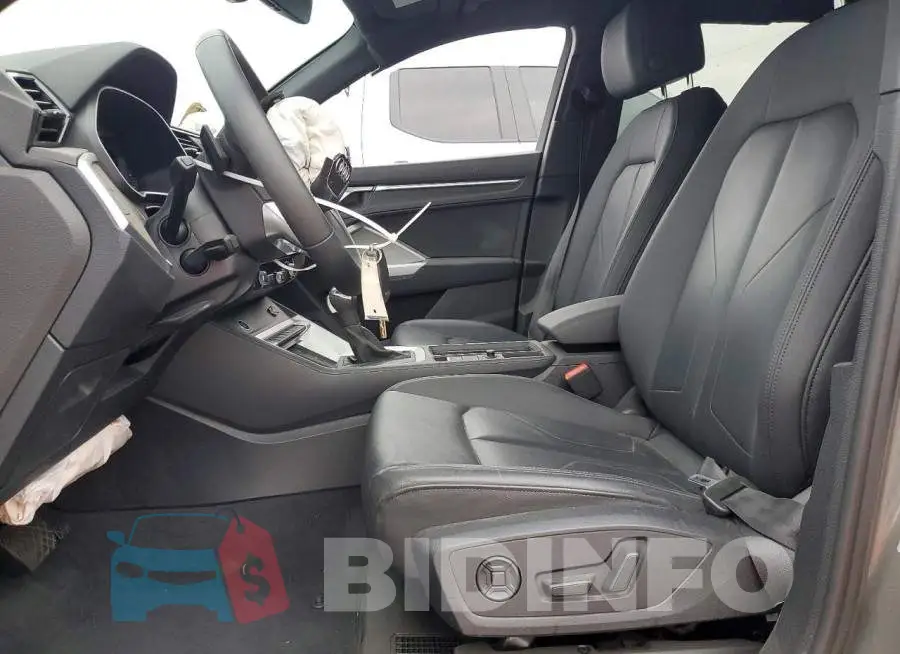 WA1EECF37S1007299 Photo# 7