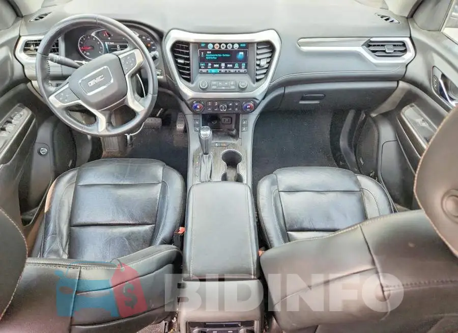 1GKKNMLS2JZ123959 Photo# 8