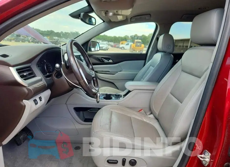 1GKKNMLS8LZ208680 Photo# 7