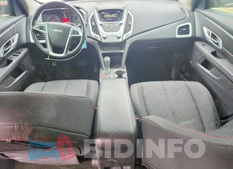 2GKFLTE32H6153542 Photo# 8