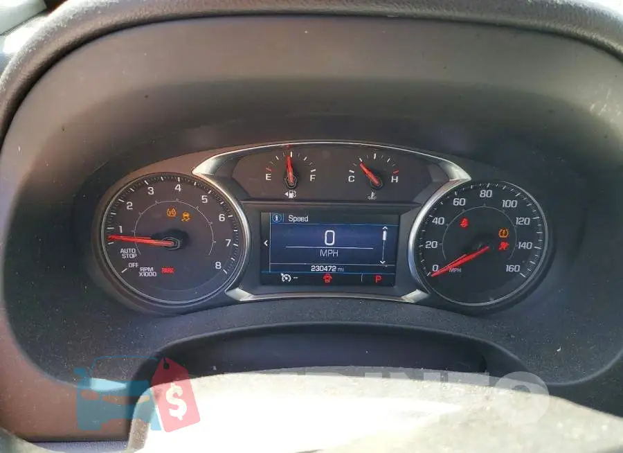 3GKALTEV8NL180148 Photo# 9