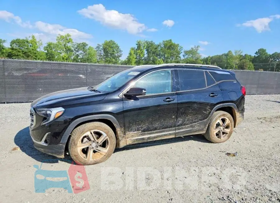 3GKALVEV4ML312686 Photo# 1