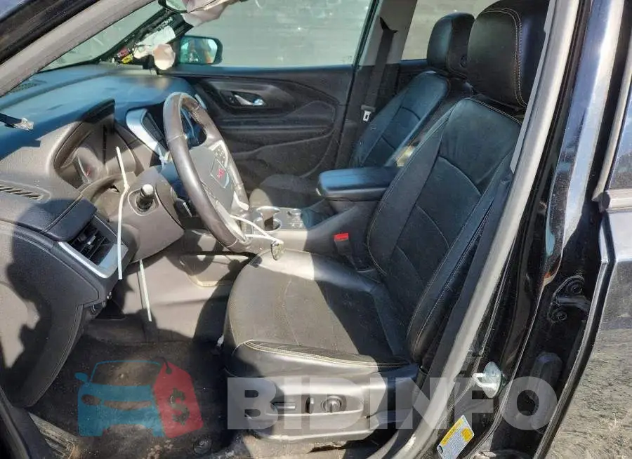 3GKALVEV4ML312686 Photo# 7