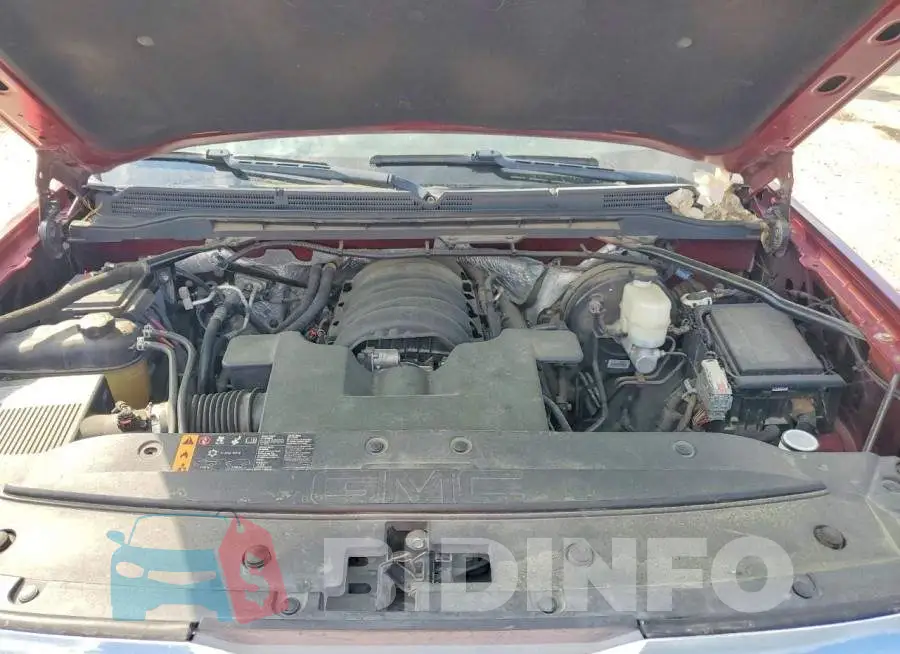 3GTP1NEC6HG374468 Photo# 11