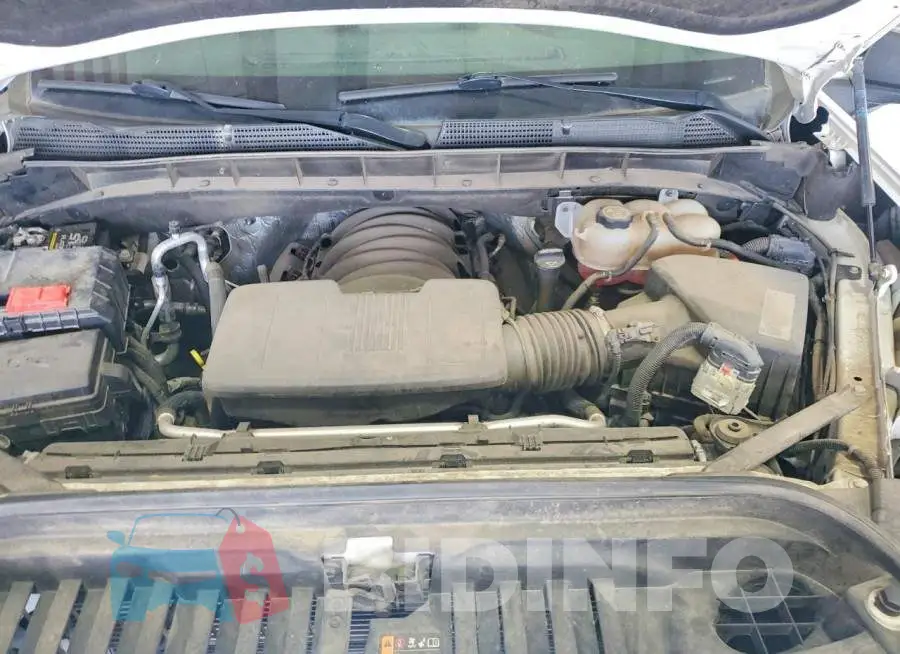 3GTU9DED1MG387704 Photo# 11
