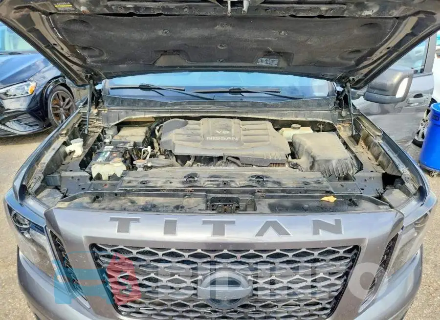 1N6AA1E55JN548492 Photo# 11