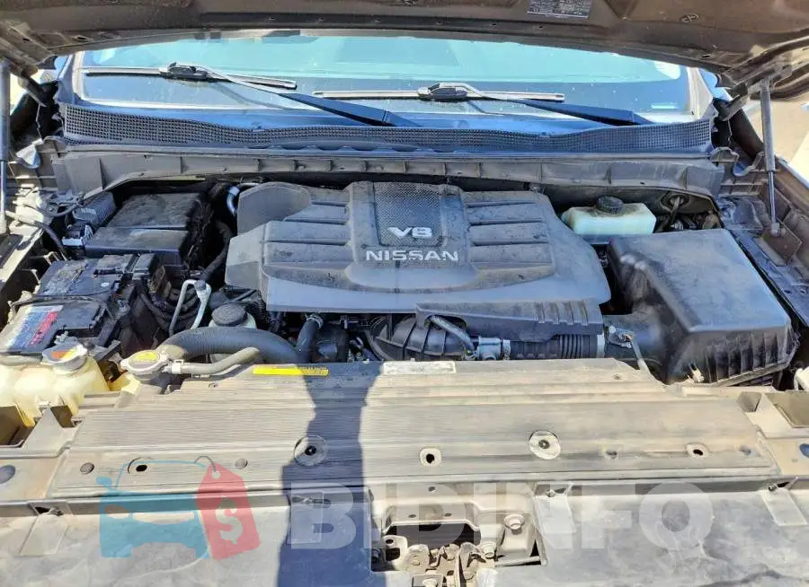 1N6AA1E57JN529684 Photo# 11