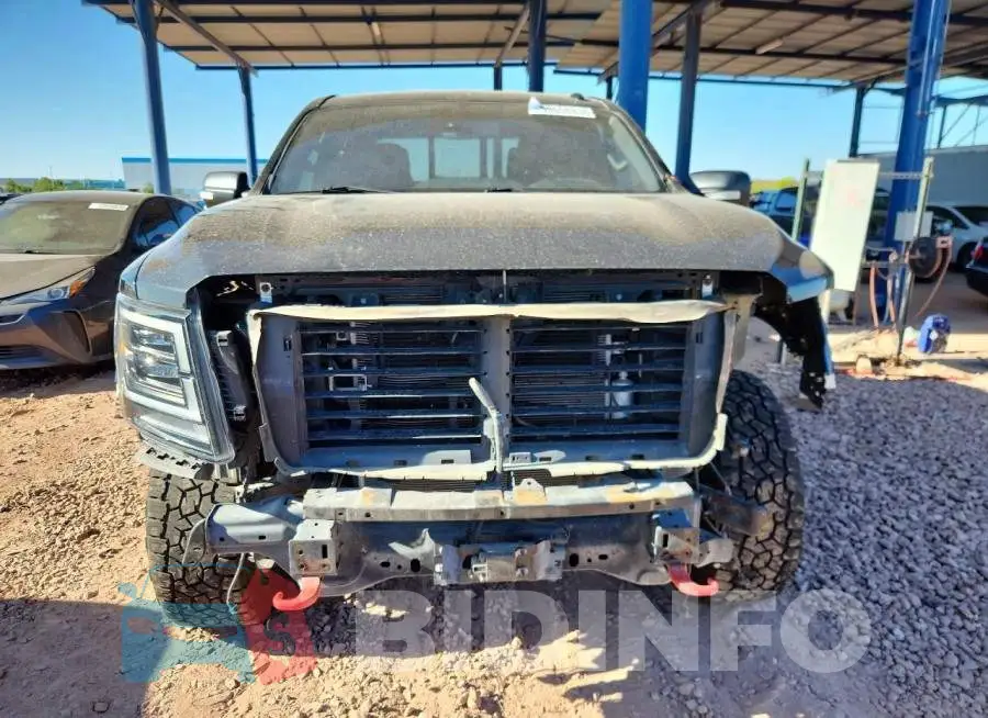 1N6AA1ED2LN502550 Photo# 5