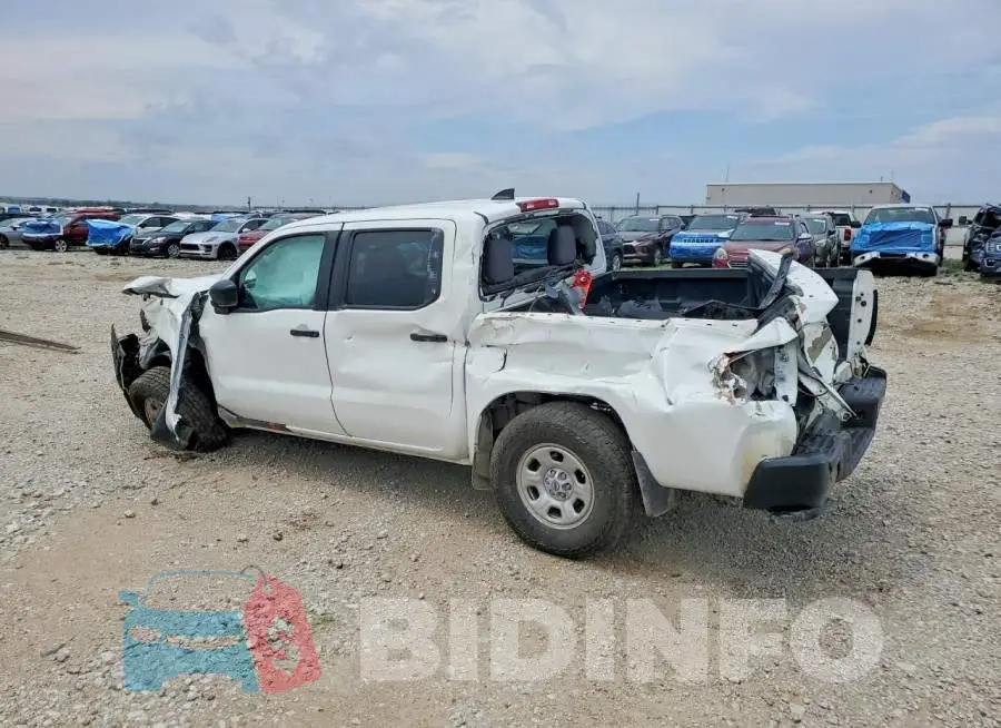 1N6ED1EK2NN676631 Photo# 2