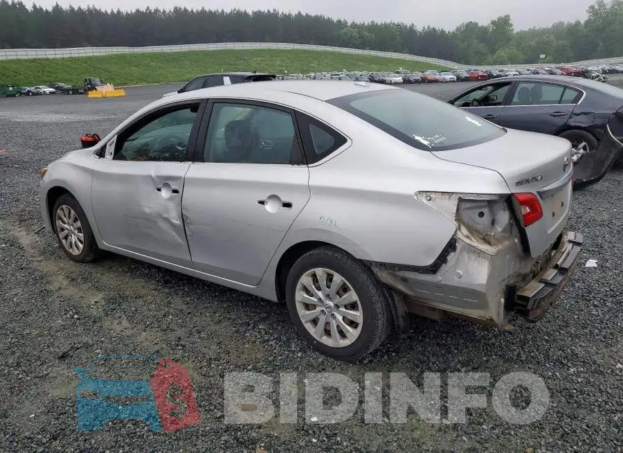 3N1AB7AP8HL686602 Photo# 2