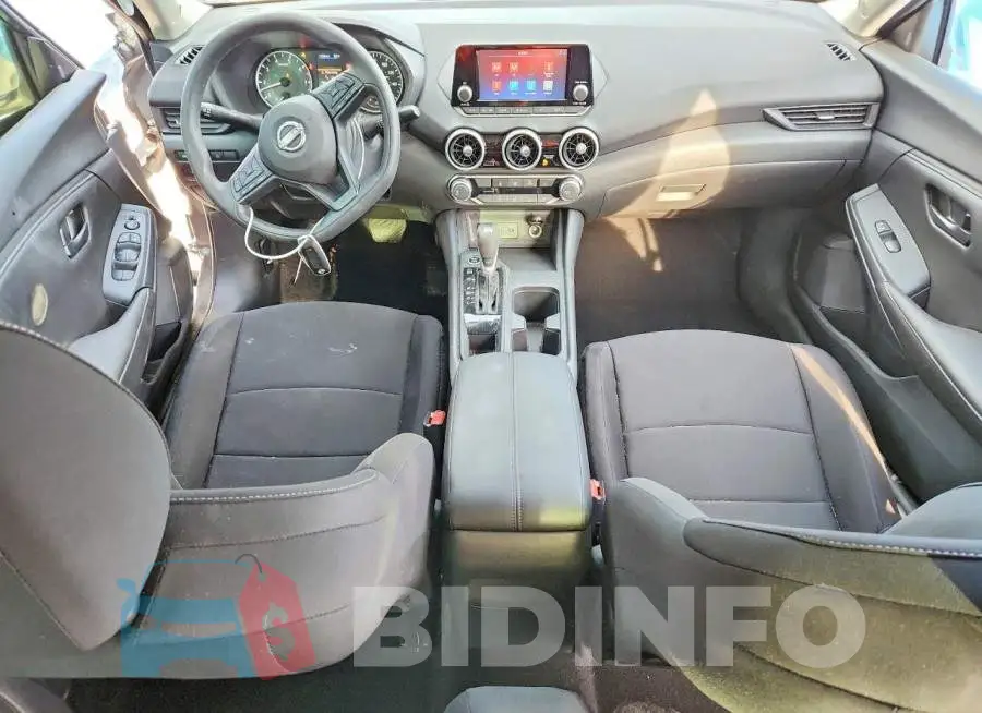 3N1AB8BV6SY254815 Photo# 8
