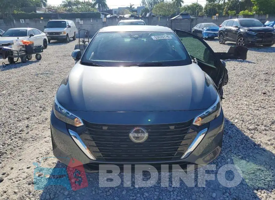3N1AB8BV6SY254815 Photo# 5